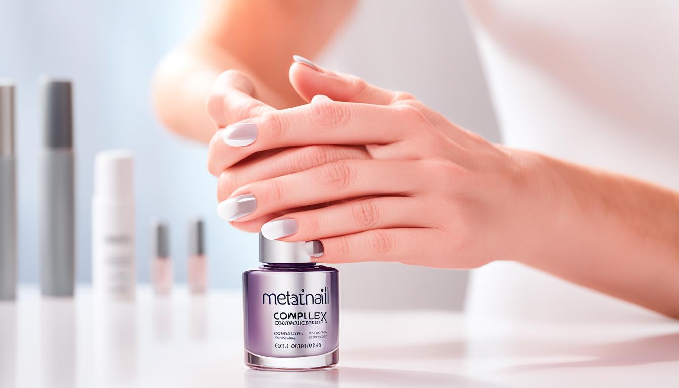 Metanail Complex – New Top Nail Offer