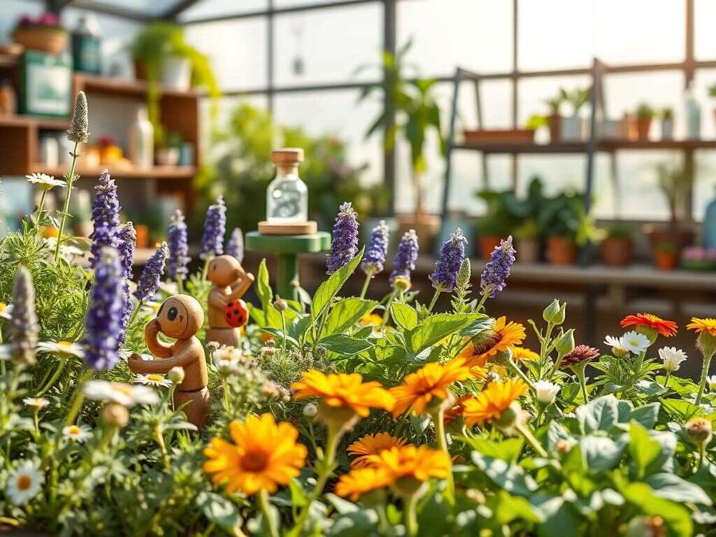 Organic-Pest-Management-for-a-Medicative-Gardening-Pack-1-1024x768 Medicinal Garden Kit